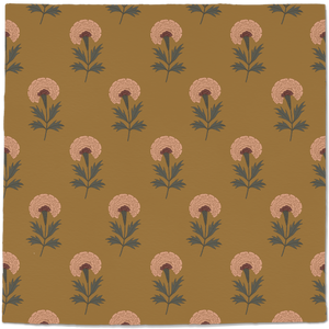 Floral Treasures Wallpaper - Plateau