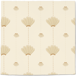 Nautical Treasures Wallpaper - Sweetheart