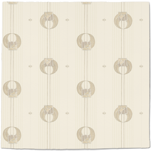 Needle and Thread Wallpaper - Blush