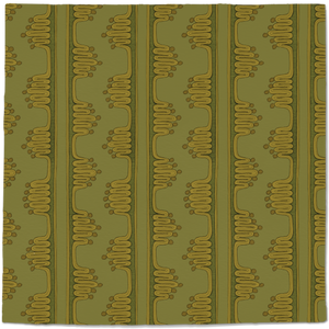 Ritz Maximal Wallpaper - Lizard