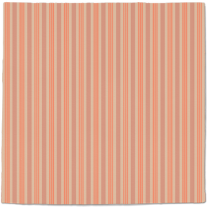 Villa Wallpaper - Living Coral