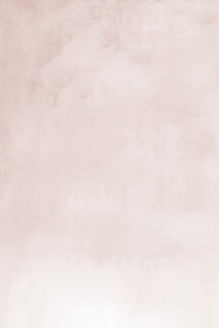 Watercolour Wallpaper - Light Pink