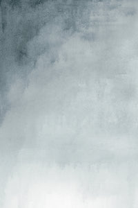 Watercolour Wallpaper - Grey