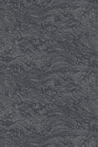 Seafoam Wallpaper - Blue Grey