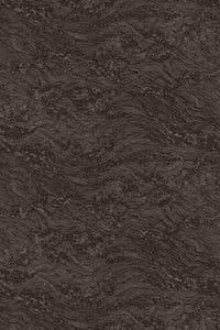 Seafoam Wallpaper - Brown