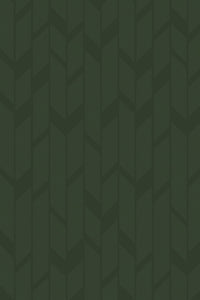 Lines 2 Wallpaper - Green