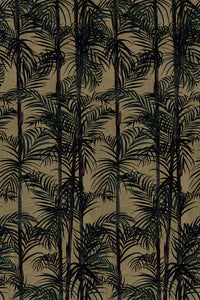 Bamboo Wallpaper - Safari